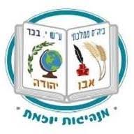 לוגו של ד בכר